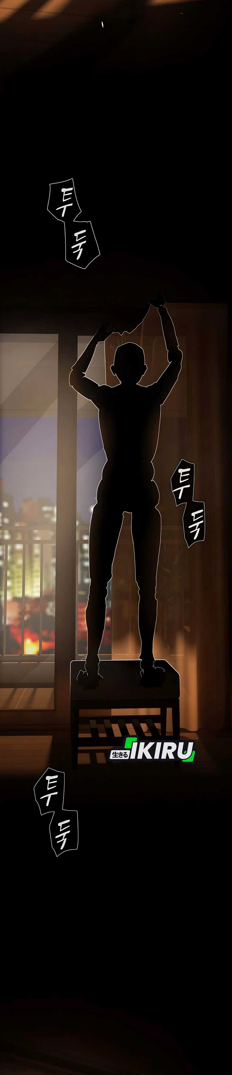 The Genius Who Sees Through the World Chapter 31 Bahasa Indonesia