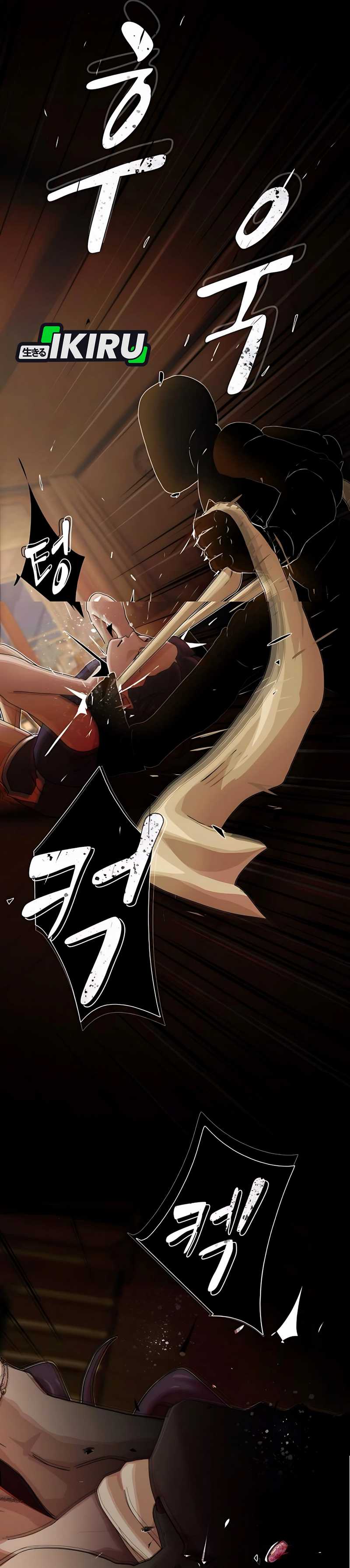 The Genius Who Sees Through the World Chapter 31 Bahasa Indonesia