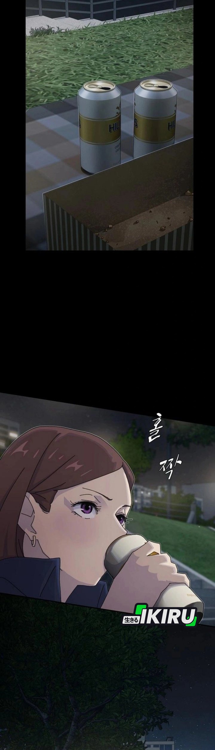 The Genius Who Sees Through the World Chapter 34 Bahasa Indonesia