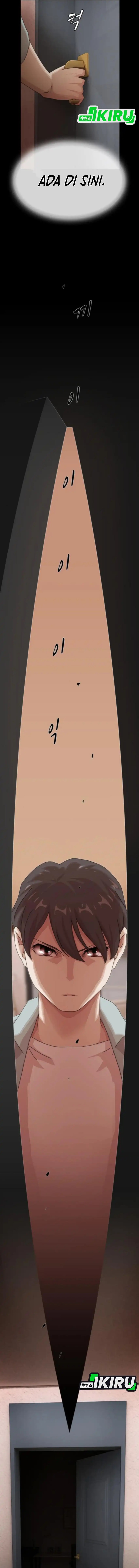 The Genius Who Sees Through the World chapter 42