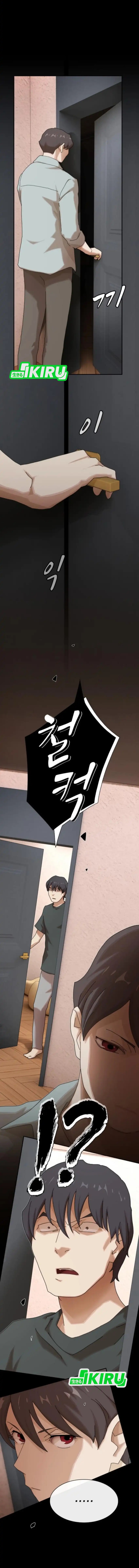 The Genius Who Sees Through the World chapter 42