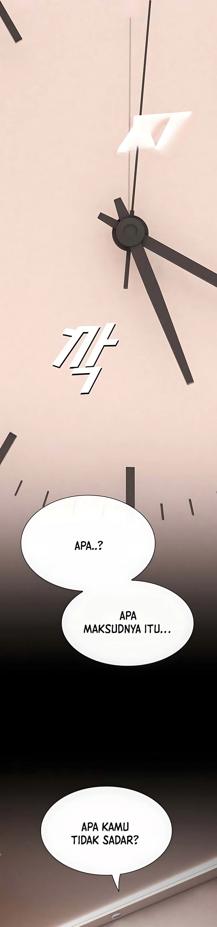 The Genius Who Sees Through the World Chapter 43 Bahasa Indonesia