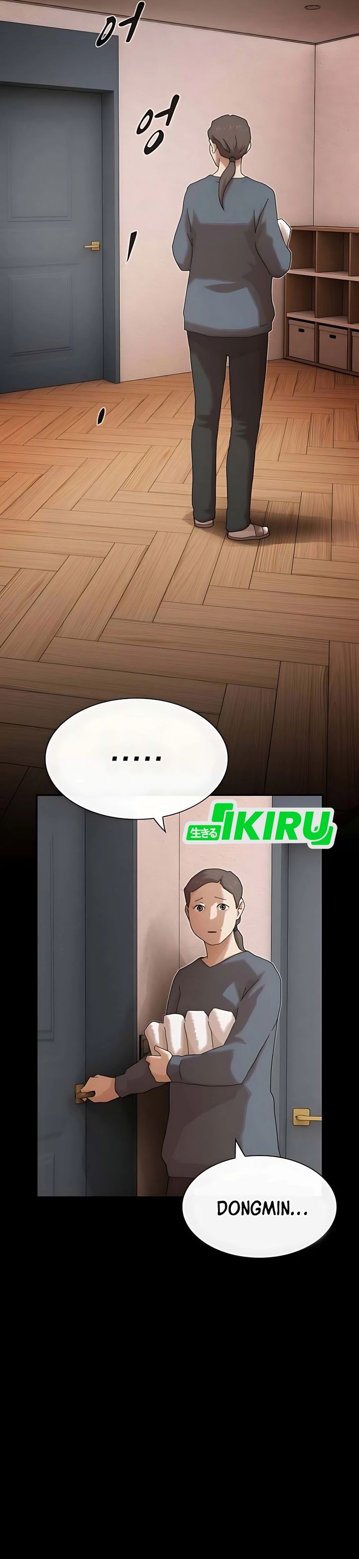 The Genius Who Sees Through the World Chapter 43 Bahasa Indonesia