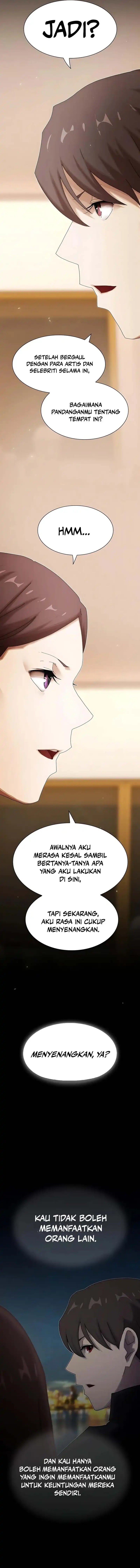 The Genius Who Sees Through the World Chapter 44 Bahasa Indonesia