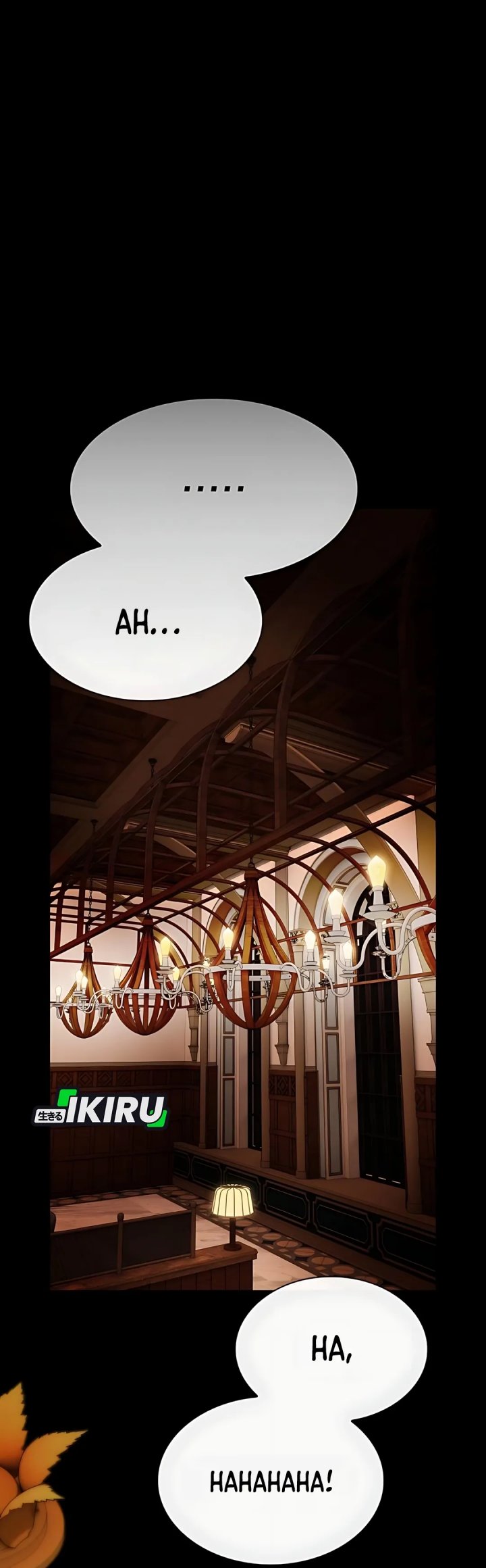 The Genius Who Sees Through the World Chapter 46 Bahasa Indonesia