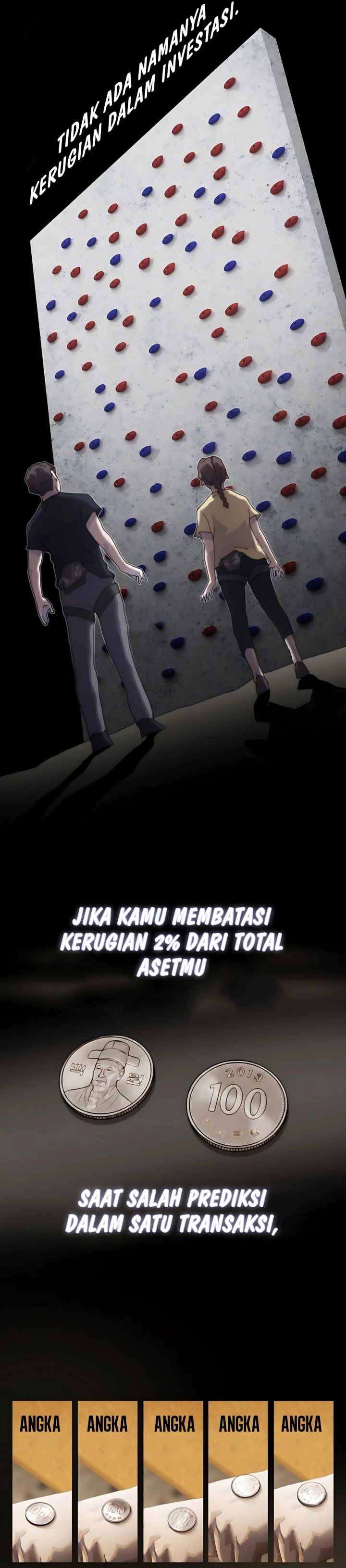 The Genius Who Sees Through the World chapter 48