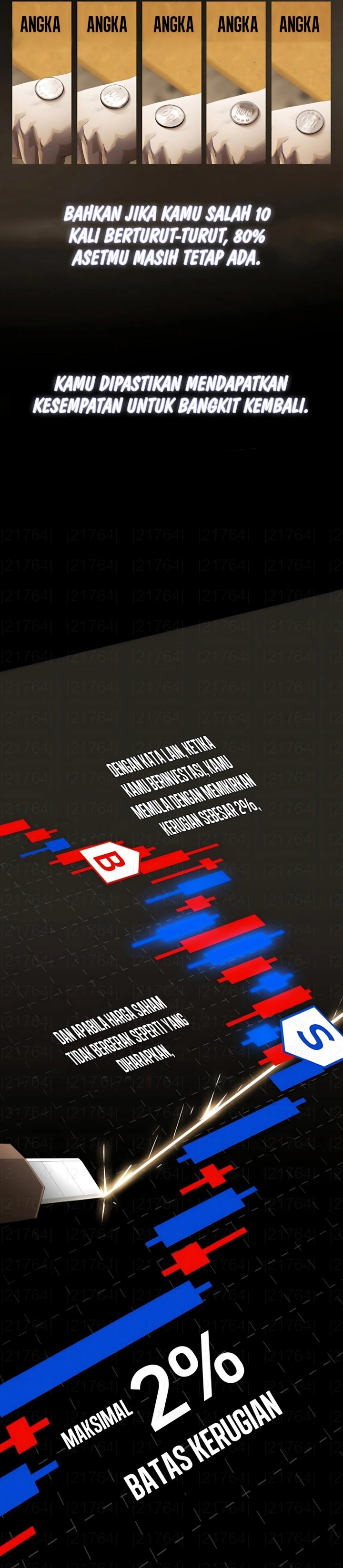 The Genius Who Sees Through the World chapter 48