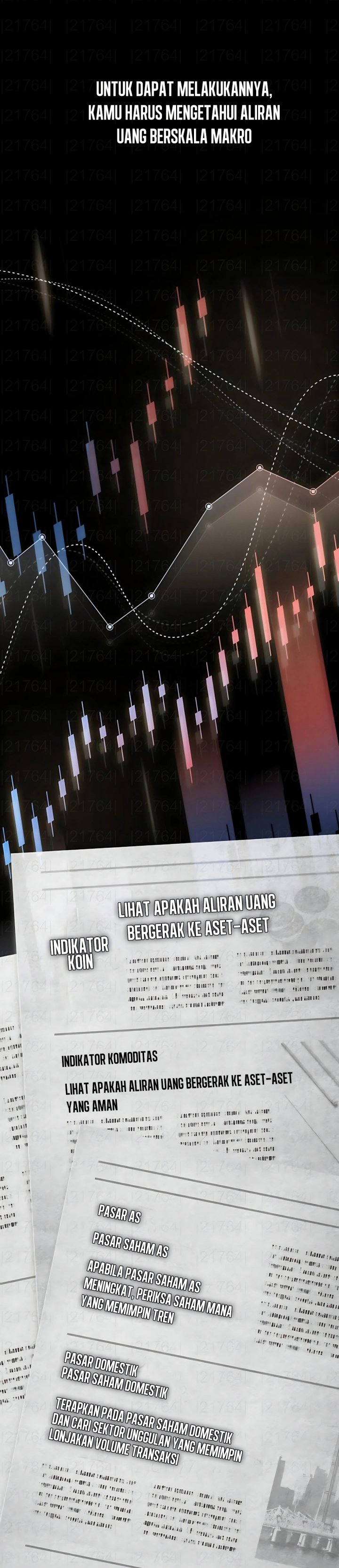 The Genius Who Sees Through the World chapter 48