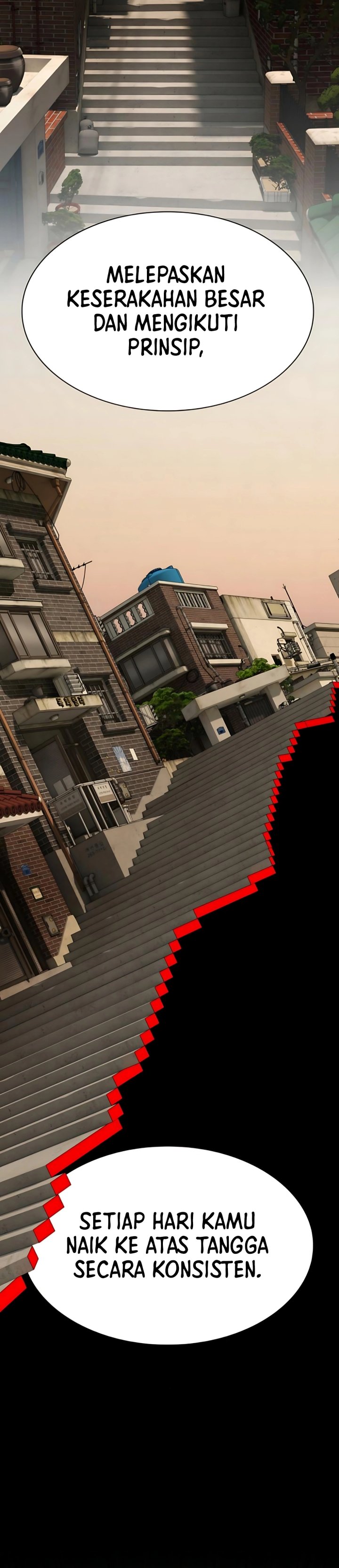 The Genius Who Sees Through the World chapter 48