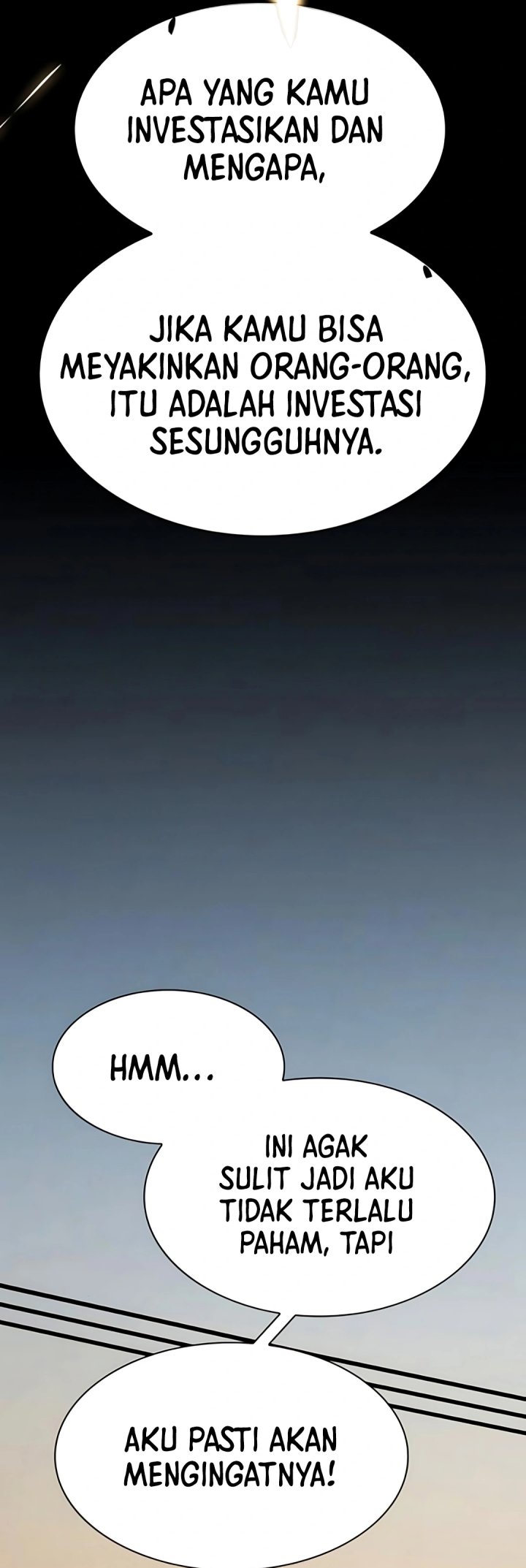 The Genius Who Sees Through the World chapter 48