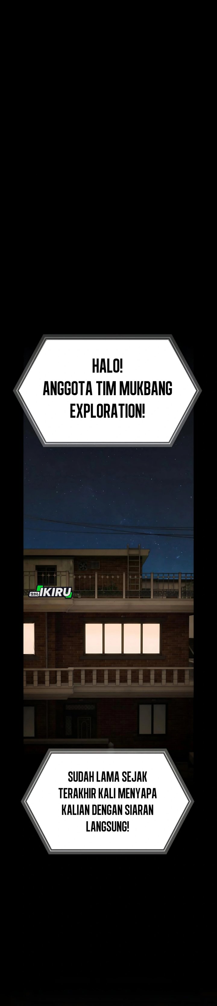 The Genius Who Sees Through the World chapter 48