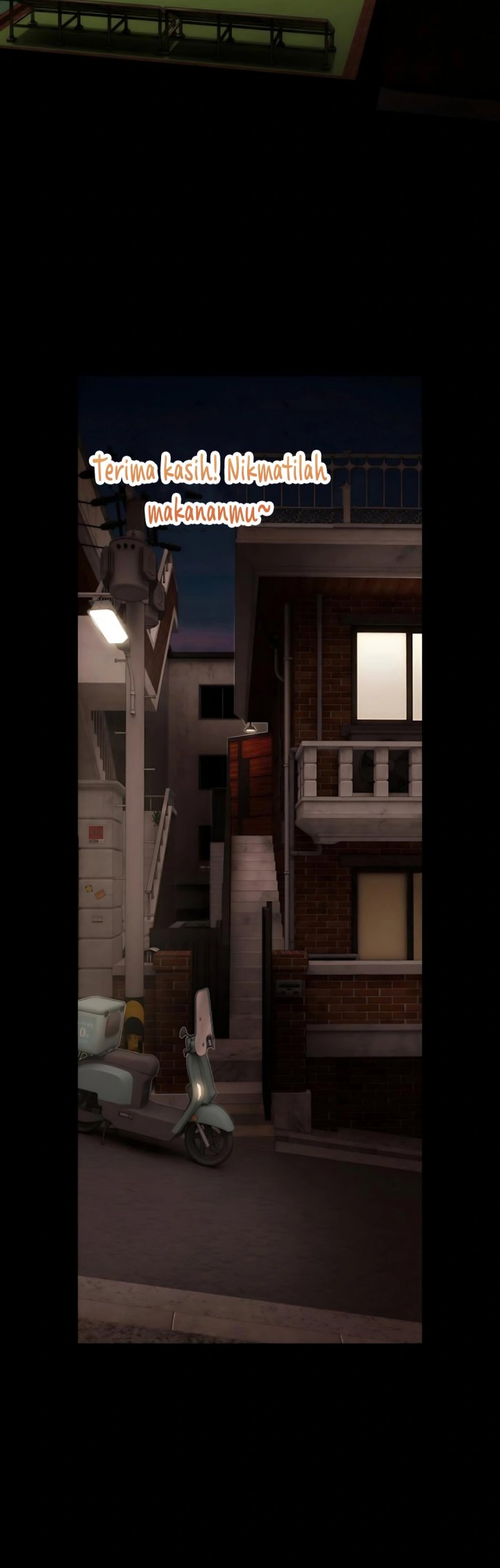 The Genius Who Sees Through the World chapter 48