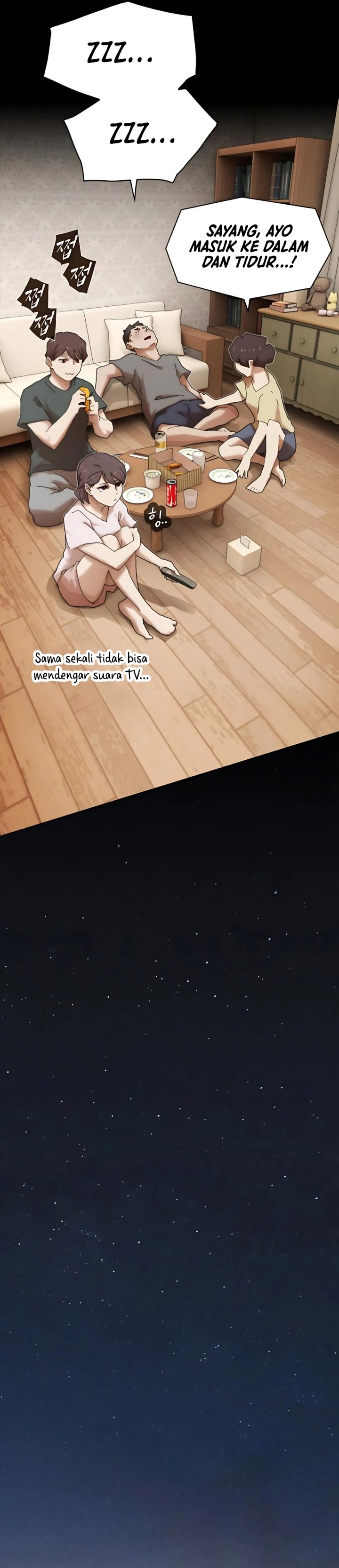 The Genius Who Sees Through the World chapter 48