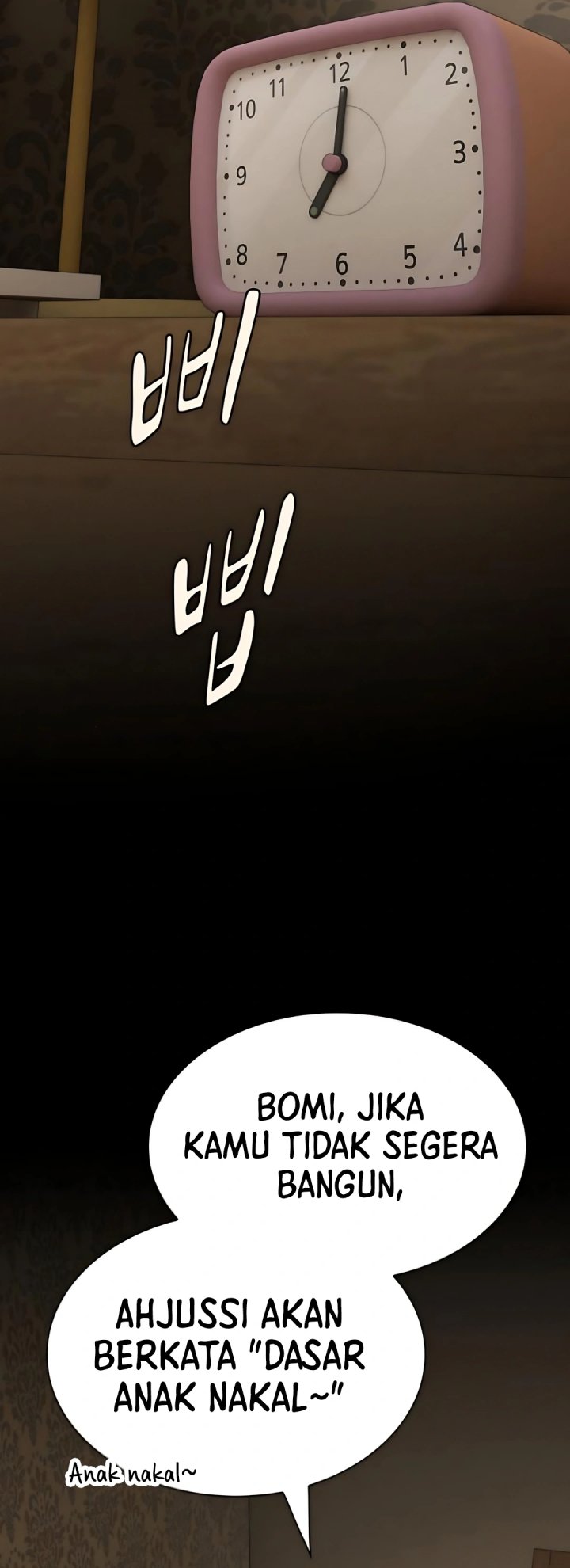 The Genius Who Sees Through the World chapter 48