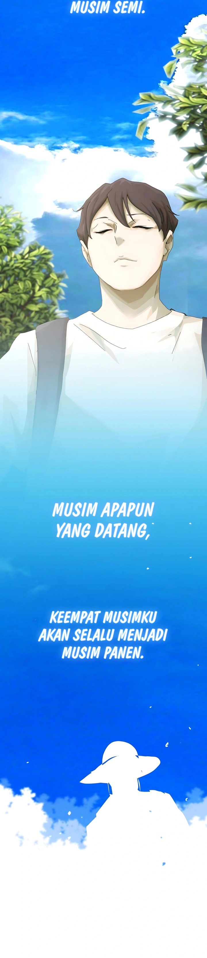 The Genius Who Sees Through the World chapter 48