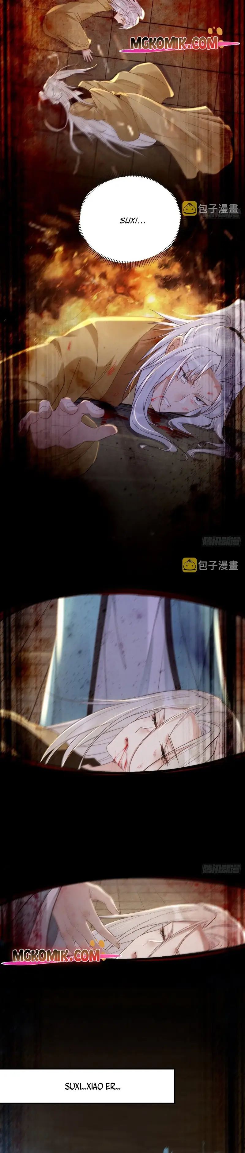 The Ghostly Doctor Chapter 512 Bahasa Indonesia