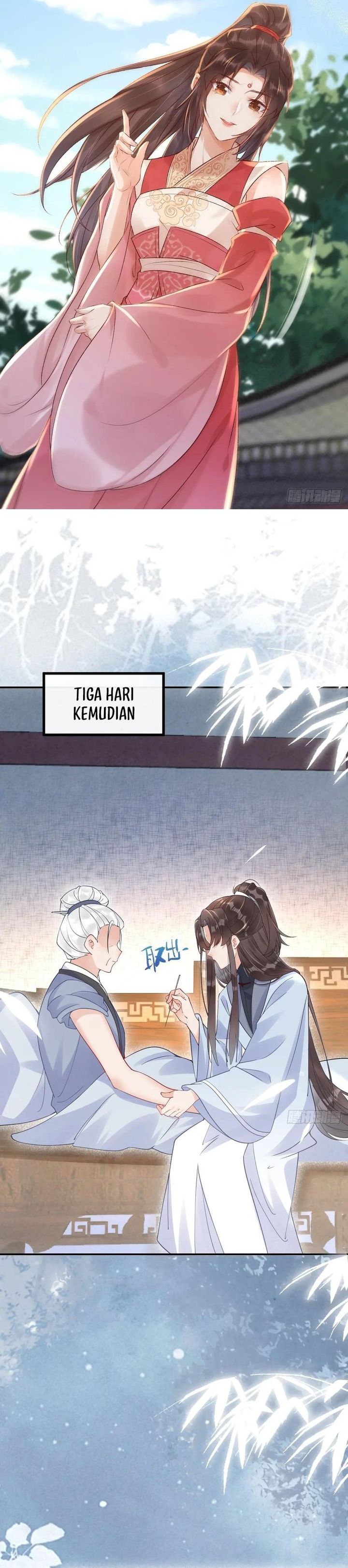 Dilarang COPAS - situs resmi www.mangacanblog.com - Komik the ghostly doctor 617 - chapter 617 618 Indonesia the ghostly doctor 617 - chapter 617 Terbaru 1|Baca Manga Komik Indonesia|Mangacan