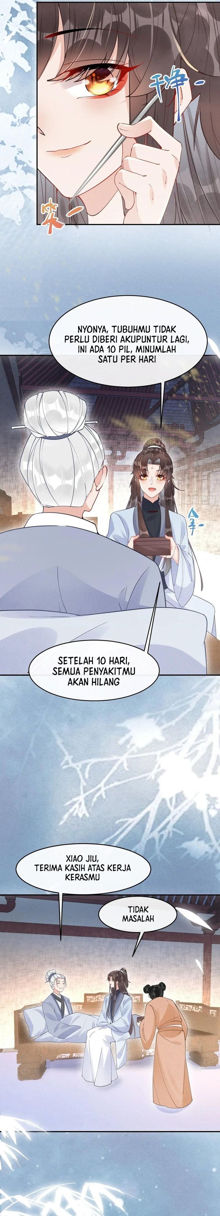 Dilarang COPAS - situs resmi www.mangacanblog.com - Komik the ghostly doctor 617 - chapter 617 618 Indonesia the ghostly doctor 617 - chapter 617 Terbaru 2|Baca Manga Komik Indonesia|Mangacan