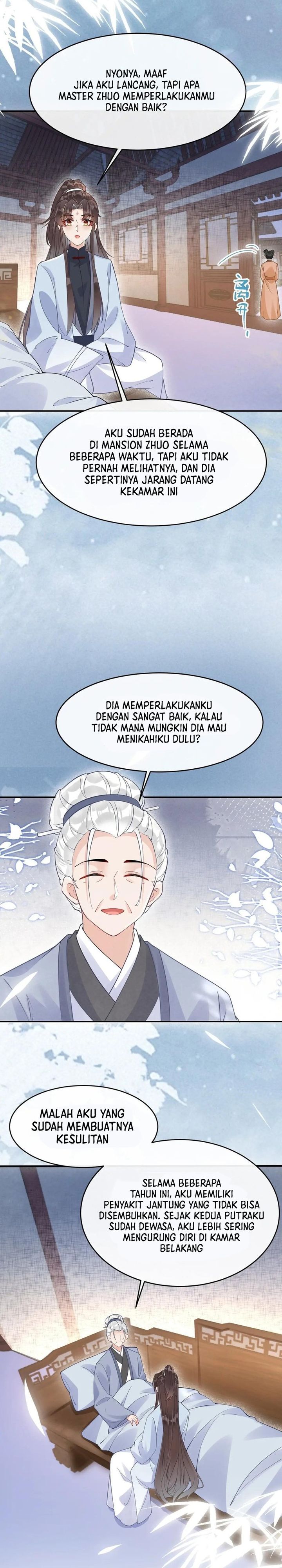 Dilarang COPAS - situs resmi www.mangacanblog.com - Komik the ghostly doctor 617 - chapter 617 618 Indonesia the ghostly doctor 617 - chapter 617 Terbaru 3|Baca Manga Komik Indonesia|Mangacan