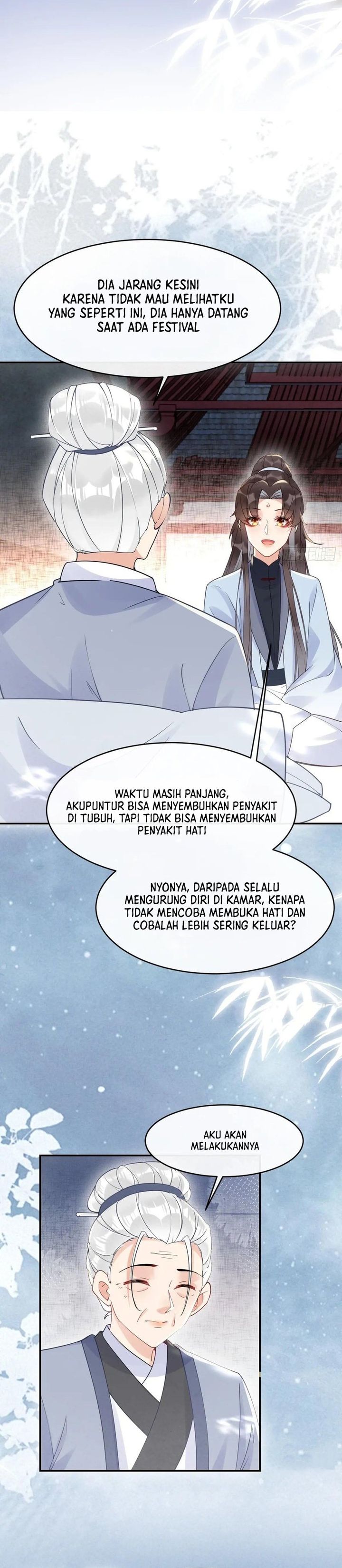 Dilarang COPAS - situs resmi www.mangacanblog.com - Komik the ghostly doctor 617 - chapter 617 618 Indonesia the ghostly doctor 617 - chapter 617 Terbaru 4|Baca Manga Komik Indonesia|Mangacan