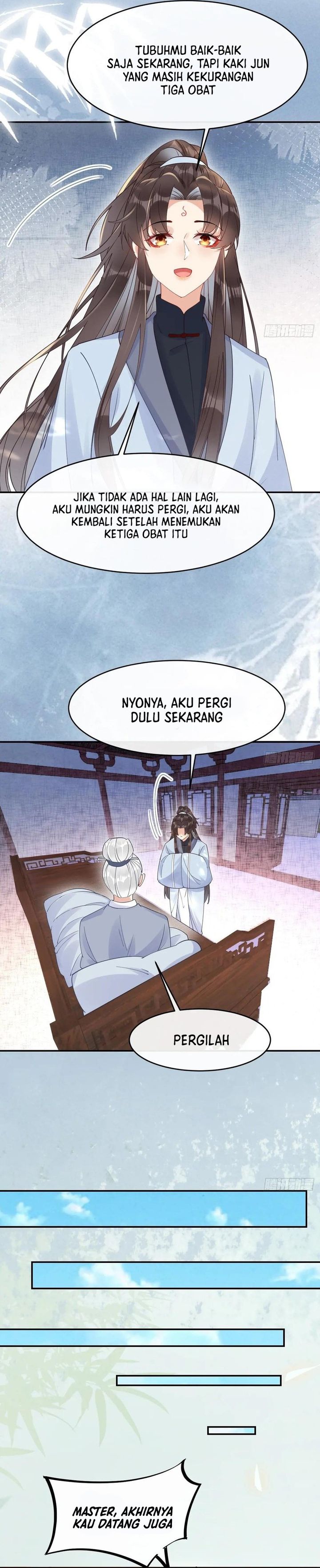 Dilarang COPAS - situs resmi www.mangacanblog.com - Komik the ghostly doctor 617 - chapter 617 618 Indonesia the ghostly doctor 617 - chapter 617 Terbaru 5|Baca Manga Komik Indonesia|Mangacan