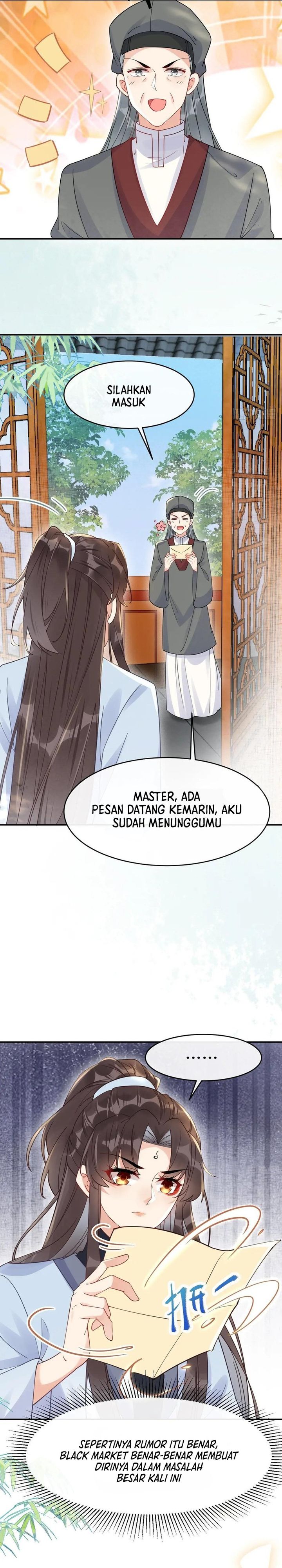 Dilarang COPAS - situs resmi www.mangacanblog.com - Komik the ghostly doctor 617 - chapter 617 618 Indonesia the ghostly doctor 617 - chapter 617 Terbaru 6|Baca Manga Komik Indonesia|Mangacan