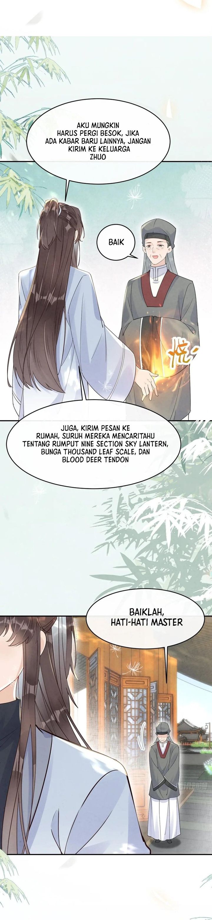 Dilarang COPAS - situs resmi www.mangacanblog.com - Komik the ghostly doctor 617 - chapter 617 618 Indonesia the ghostly doctor 617 - chapter 617 Terbaru 7|Baca Manga Komik Indonesia|Mangacan
