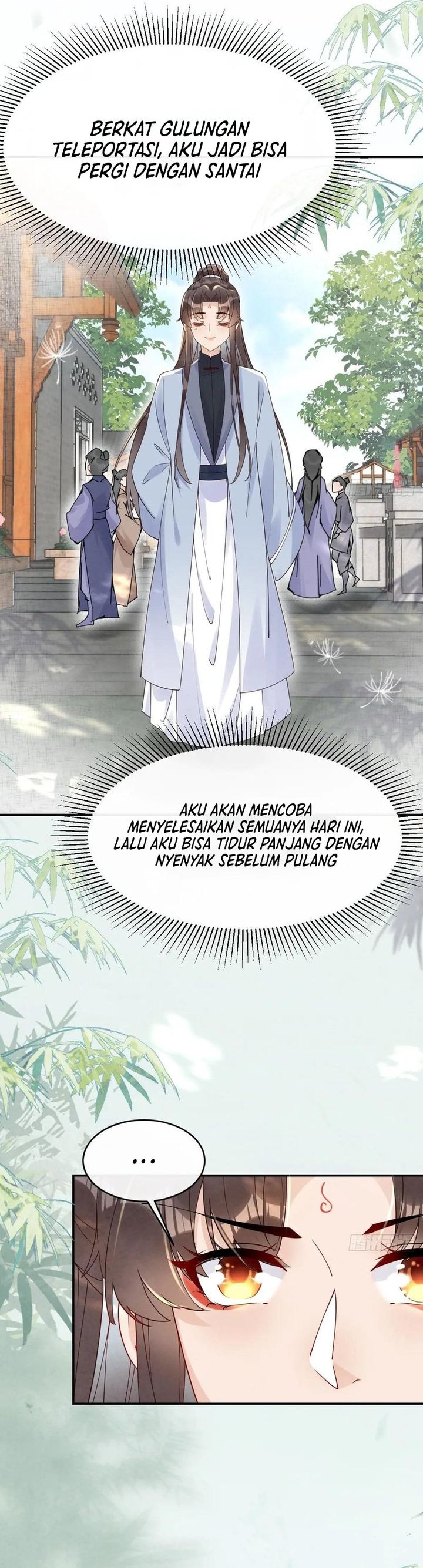 Dilarang COPAS - situs resmi www.mangacanblog.com - Komik the ghostly doctor 617 - chapter 617 618 Indonesia the ghostly doctor 617 - chapter 617 Terbaru 8|Baca Manga Komik Indonesia|Mangacan