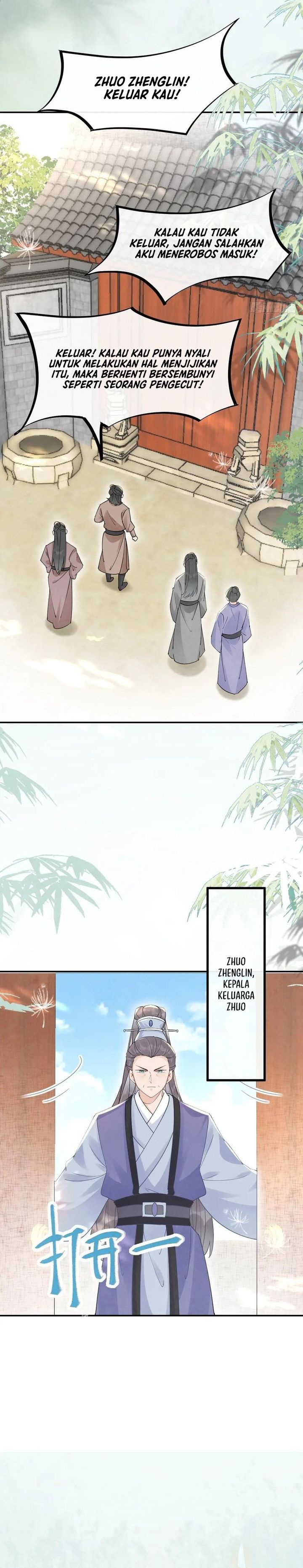 Dilarang COPAS - situs resmi www.mangacanblog.com - Komik the ghostly doctor 617 - chapter 617 618 Indonesia the ghostly doctor 617 - chapter 617 Terbaru 9|Baca Manga Komik Indonesia|Mangacan