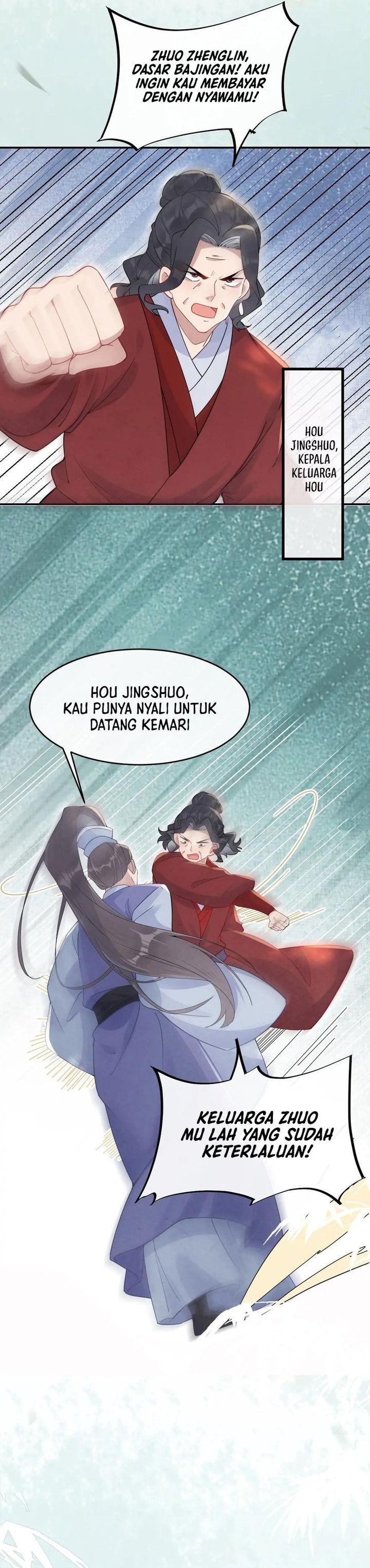 Dilarang COPAS - situs resmi www.mangacanblog.com - Komik the ghostly doctor 617 - chapter 617 618 Indonesia the ghostly doctor 617 - chapter 617 Terbaru 10|Baca Manga Komik Indonesia|Mangacan