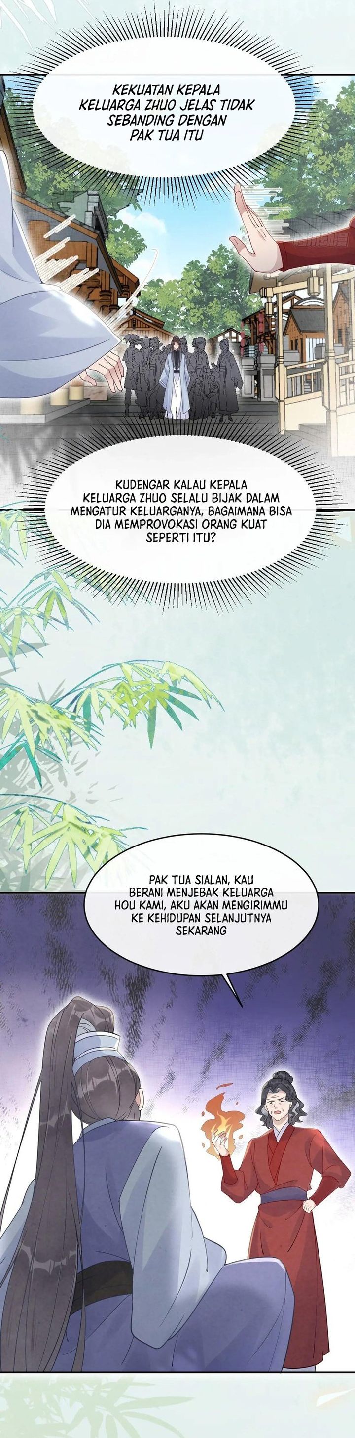 Dilarang COPAS - situs resmi www.mangacanblog.com - Komik the ghostly doctor 617 - chapter 617 618 Indonesia the ghostly doctor 617 - chapter 617 Terbaru 11|Baca Manga Komik Indonesia|Mangacan