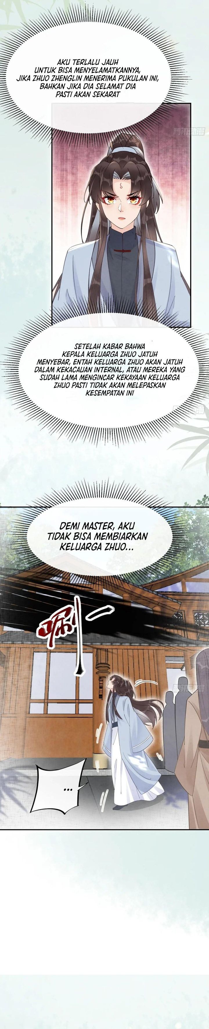 Dilarang COPAS - situs resmi www.mangacanblog.com - Komik the ghostly doctor 617 - chapter 617 618 Indonesia the ghostly doctor 617 - chapter 617 Terbaru 12|Baca Manga Komik Indonesia|Mangacan