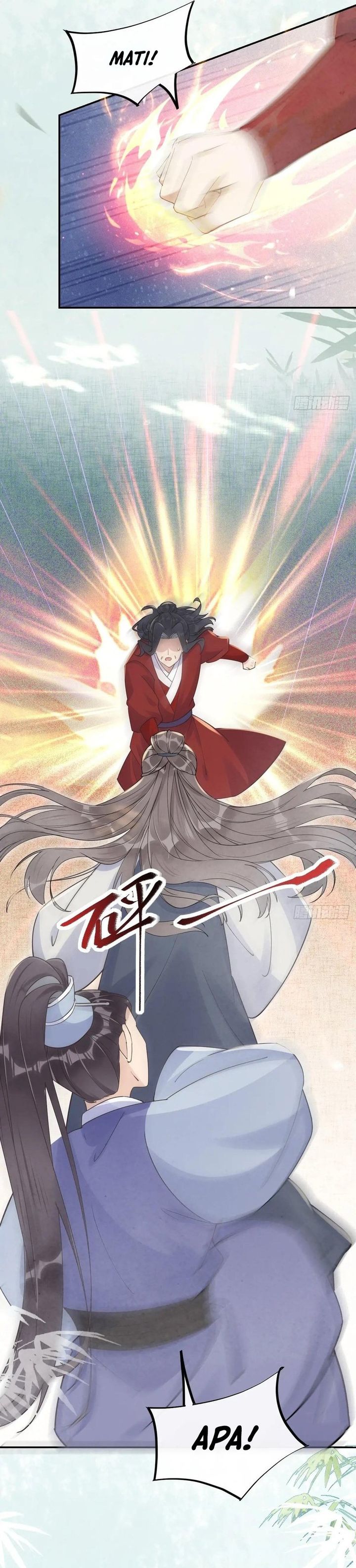 Dilarang COPAS - situs resmi www.mangacanblog.com - Komik the ghostly doctor 617 - chapter 617 618 Indonesia the ghostly doctor 617 - chapter 617 Terbaru 13|Baca Manga Komik Indonesia|Mangacan