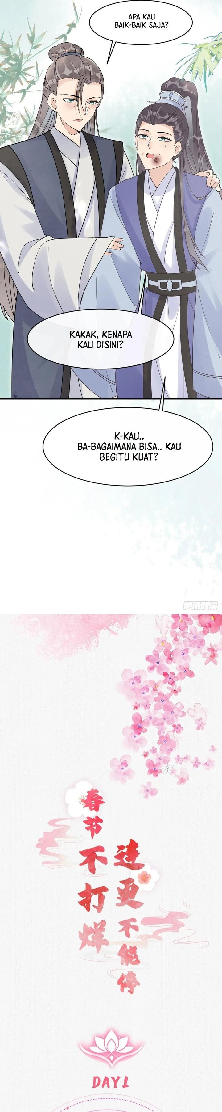 Dilarang COPAS - situs resmi www.mangacanblog.com - Komik the ghostly doctor 617 - chapter 617 618 Indonesia the ghostly doctor 617 - chapter 617 Terbaru 15|Baca Manga Komik Indonesia|Mangacan