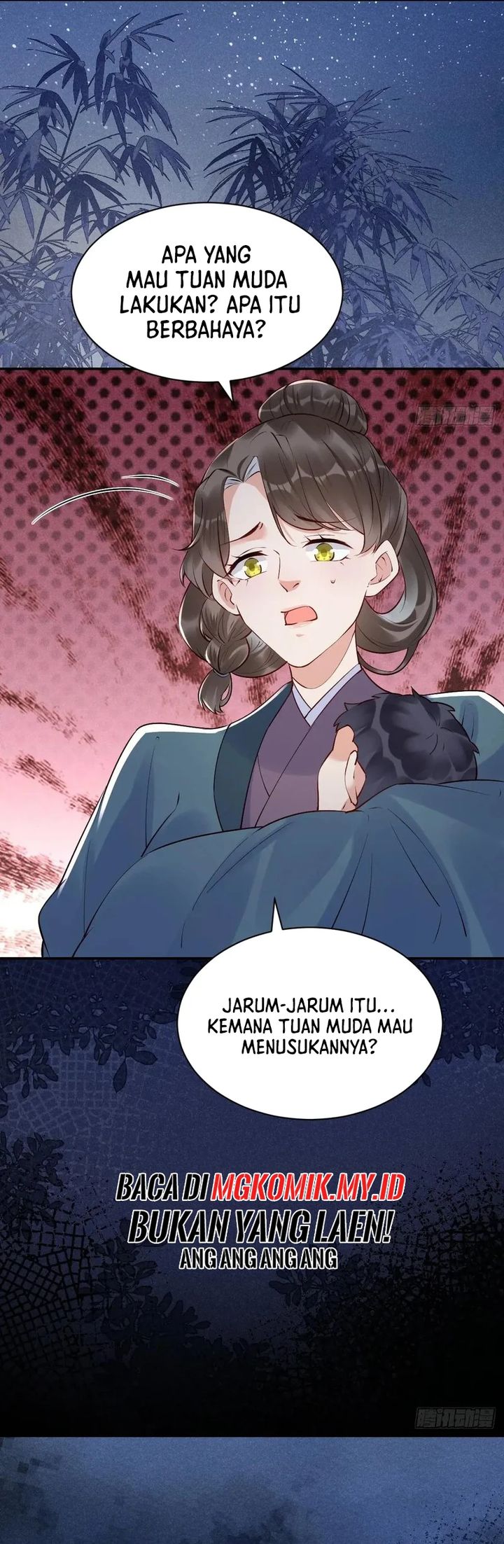Dilarang COPAS - situs resmi www.mangacanblog.com - Komik the ghostly doctor 619 - chapter 619 620 Indonesia the ghostly doctor 619 - chapter 619 Terbaru 7|Baca Manga Komik Indonesia|Mangacan