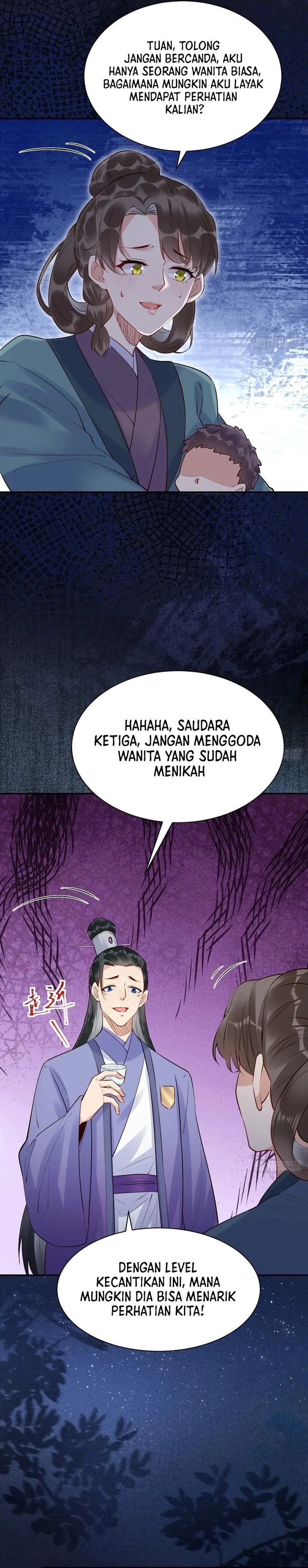 Dilarang COPAS - situs resmi www.mangacanblog.com - Komik the ghostly doctor 619 - chapter 619 620 Indonesia the ghostly doctor 619 - chapter 619 Terbaru 12|Baca Manga Komik Indonesia|Mangacan