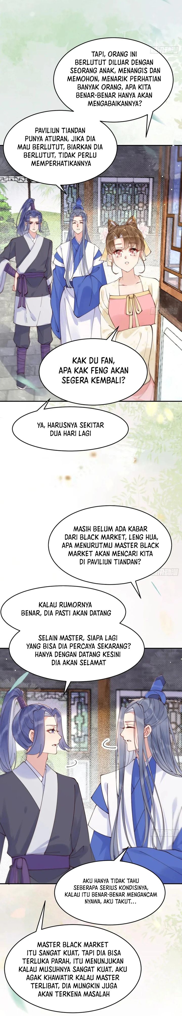The Ghostly Doctor chapter 622