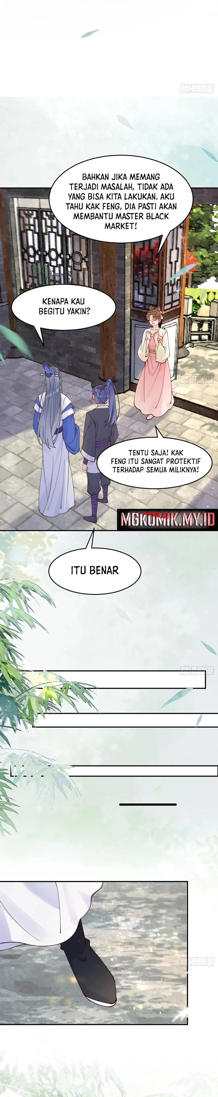The Ghostly Doctor chapter 622