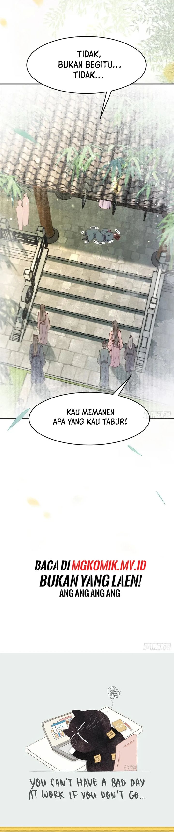 The Ghostly Doctor chapter 622