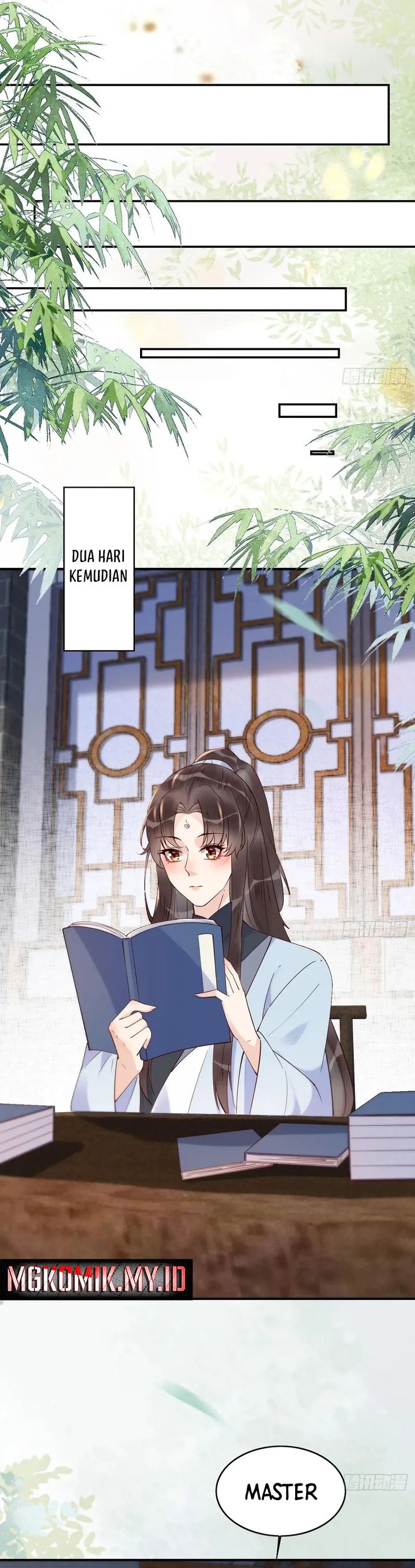 Dilarang COPAS - situs resmi www.mangacanblog.com - Komik the ghostly doctor 624 - chapter 624 625 Indonesia the ghostly doctor 624 - chapter 624 Terbaru 3|Baca Manga Komik Indonesia|Mangacan