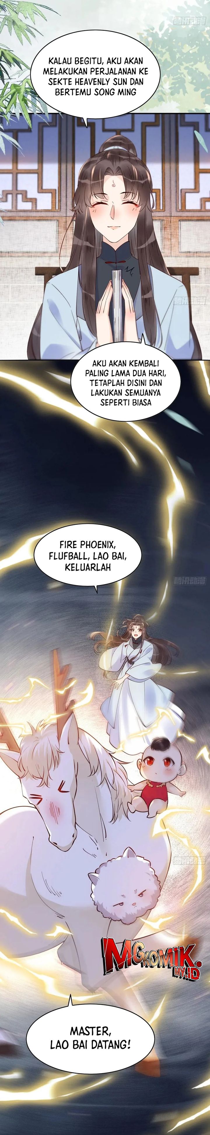 Dilarang COPAS - situs resmi www.mangacanblog.com - Komik the ghostly doctor 624 - chapter 624 625 Indonesia the ghostly doctor 624 - chapter 624 Terbaru 6|Baca Manga Komik Indonesia|Mangacan