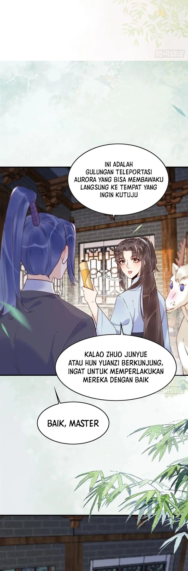 Dilarang COPAS - situs resmi www.mangacanblog.com - Komik the ghostly doctor 624 - chapter 624 625 Indonesia the ghostly doctor 624 - chapter 624 Terbaru 8|Baca Manga Komik Indonesia|Mangacan