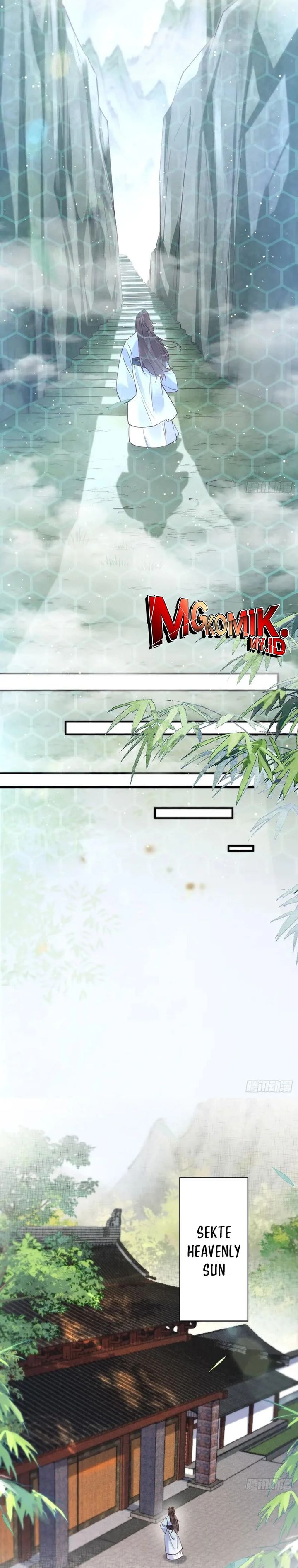 Dilarang COPAS - situs resmi www.mangacanblog.com - Komik the ghostly doctor 624 - chapter 624 625 Indonesia the ghostly doctor 624 - chapter 624 Terbaru 11|Baca Manga Komik Indonesia|Mangacan