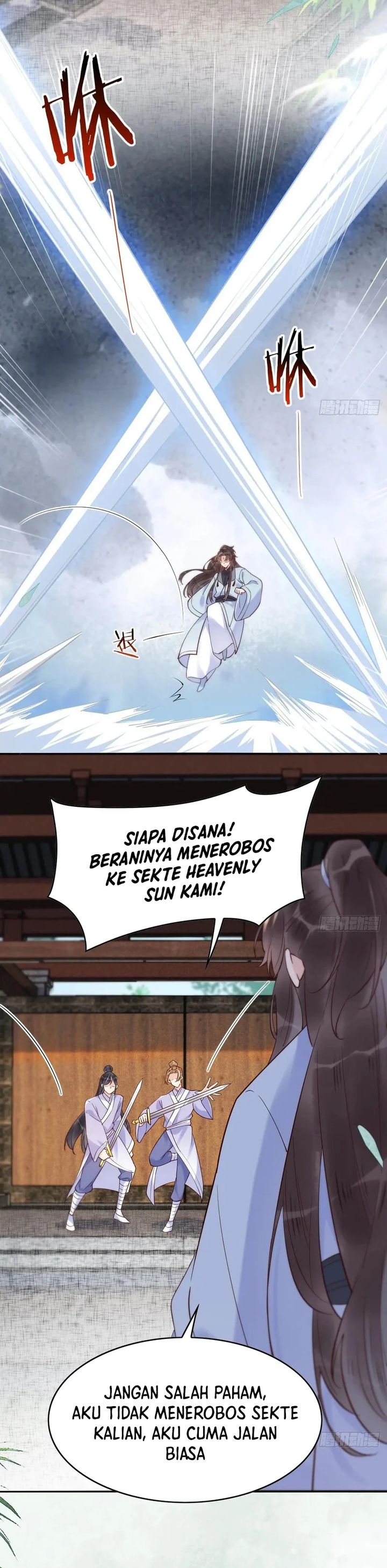 Dilarang COPAS - situs resmi www.mangacanblog.com - Komik the ghostly doctor 624 - chapter 624 625 Indonesia the ghostly doctor 624 - chapter 624 Terbaru 12|Baca Manga Komik Indonesia|Mangacan