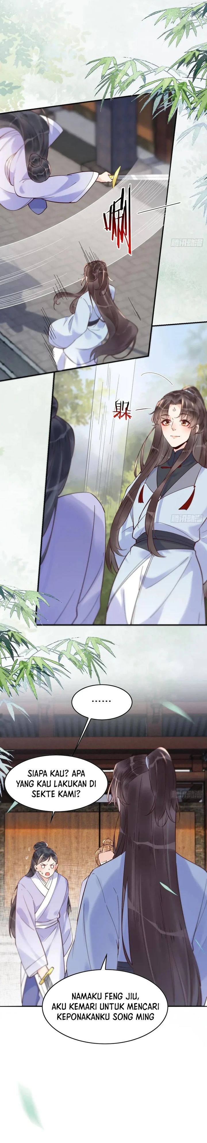 Dilarang COPAS - situs resmi www.mangacanblog.com - Komik the ghostly doctor 624 - chapter 624 625 Indonesia the ghostly doctor 624 - chapter 624 Terbaru 14|Baca Manga Komik Indonesia|Mangacan