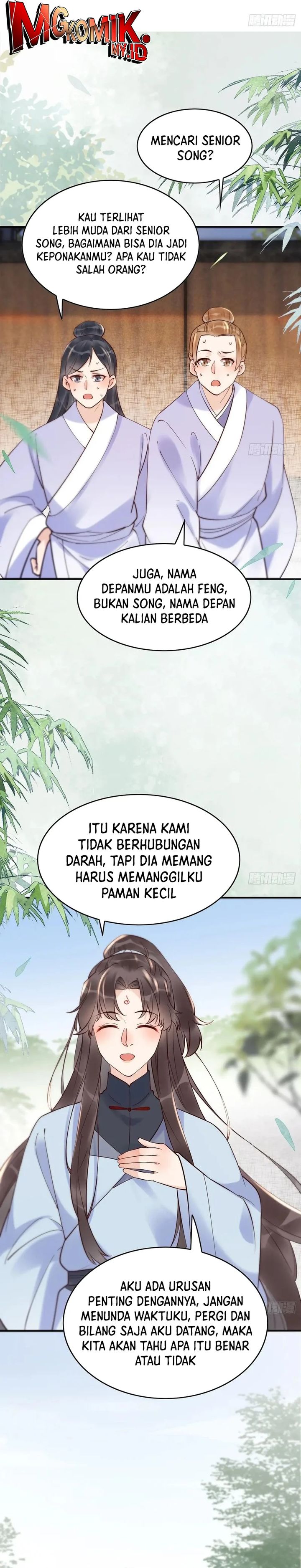 Dilarang COPAS - situs resmi www.mangacanblog.com - Komik the ghostly doctor 624 - chapter 624 625 Indonesia the ghostly doctor 624 - chapter 624 Terbaru 15|Baca Manga Komik Indonesia|Mangacan