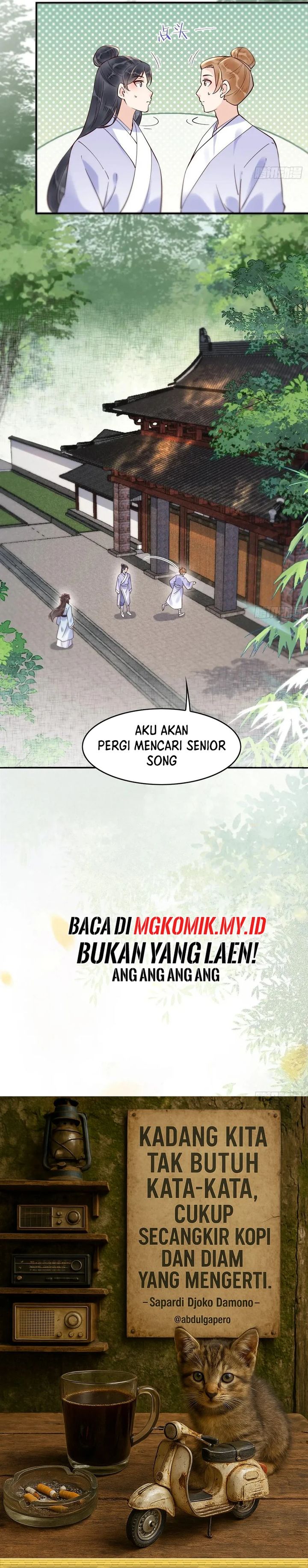 Dilarang COPAS - situs resmi www.mangacanblog.com - Komik the ghostly doctor 624 - chapter 624 625 Indonesia the ghostly doctor 624 - chapter 624 Terbaru 16|Baca Manga Komik Indonesia|Mangacan