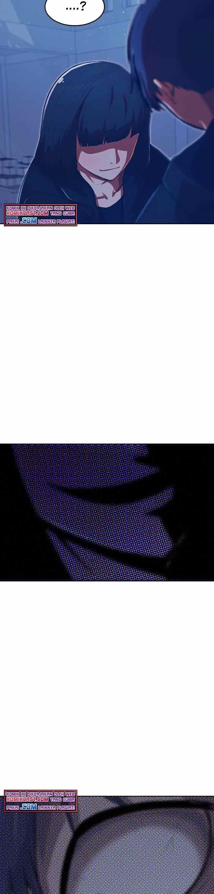 The Girl From Random Chatting! Chapter 177 Bahasa Indonesia