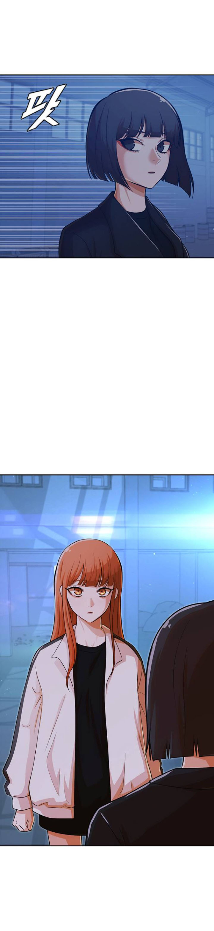 The Girl From Random Chatting! Chapter 178 Bahasa Indonesia