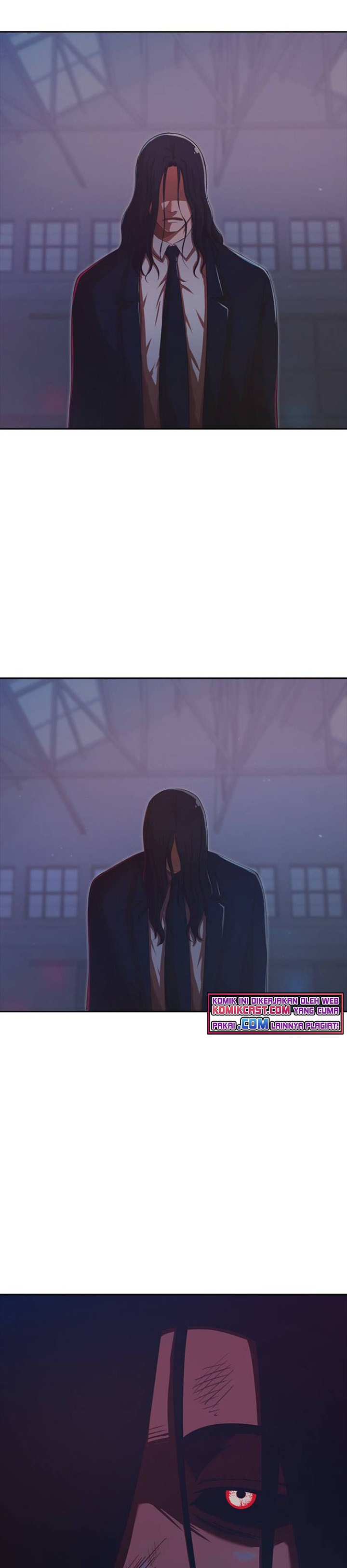 The Girl From Random Chatting! Chapter 178 Bahasa Indonesia